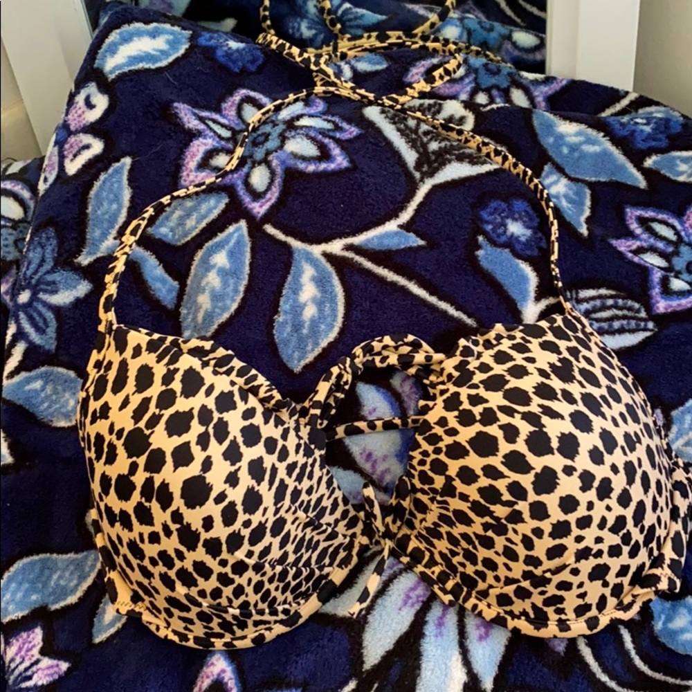 Victoria secret bikini top